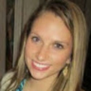 Meet your Posher, Alana